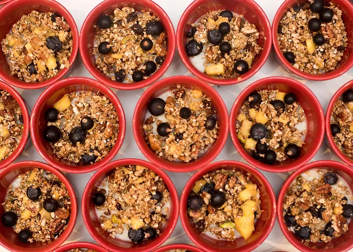 호텔 하얏트 리젠시 에투알