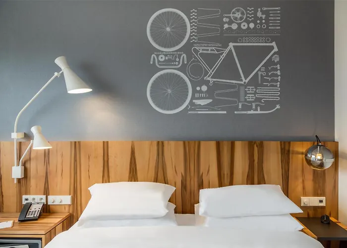 하얏트 리젠시 에투알 호텔