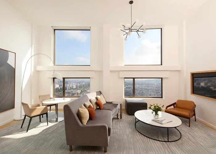 하얏트 리젠시 에투알