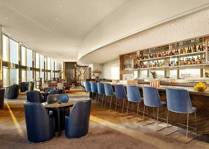 Hyatt Regency Etoile