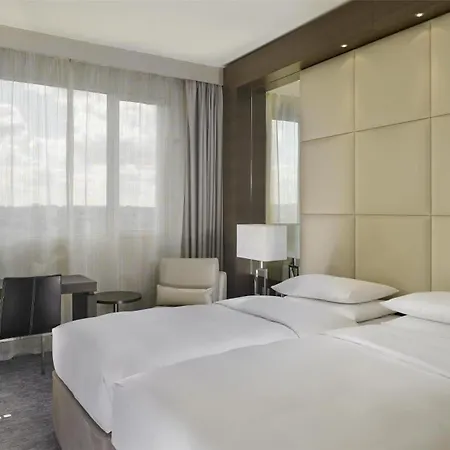 حياة ريجنسي إيتوال 4*