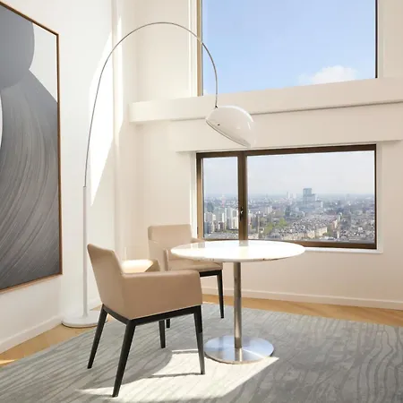 Hotel Hyatt Regency Etoile