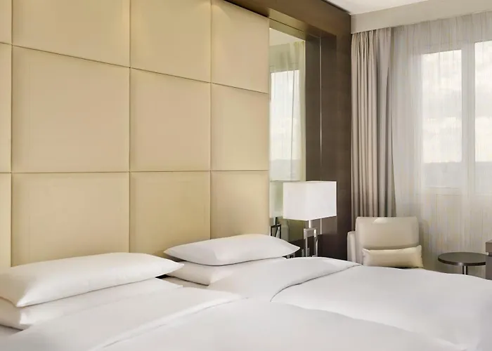 Hyatt Regency Etoile Parijs