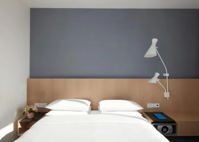 Hyatt Regency Etoile 4* Parijs