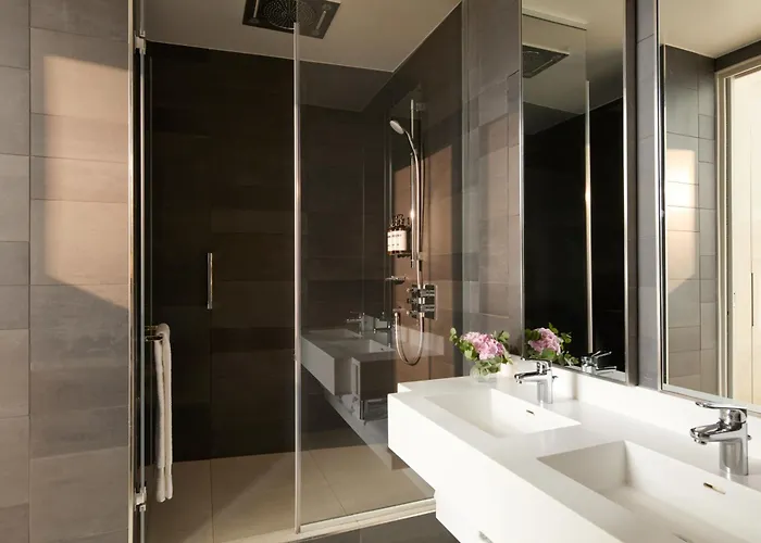 Hotel Hyatt Regency Etoile Parijs