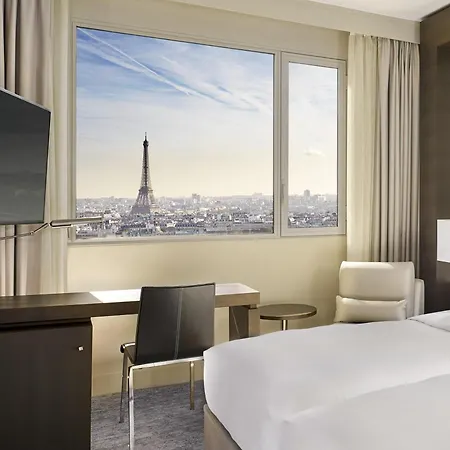 Hotel Hyatt Regency Etoile